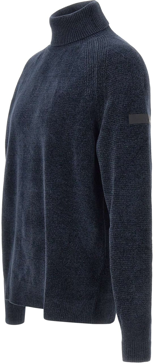 RRD Sweaters Blue Blauw