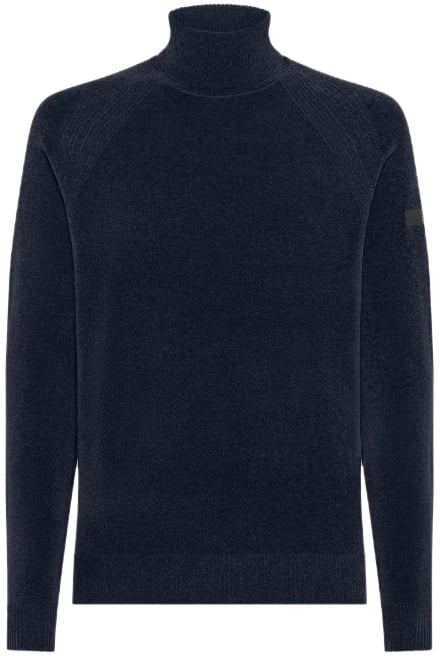 RRD Sweaters Blue Blauw