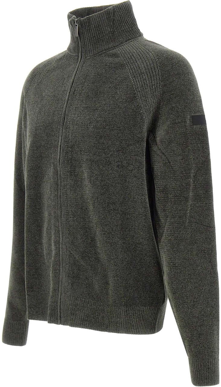 RRD Sweaters Grey Grijs