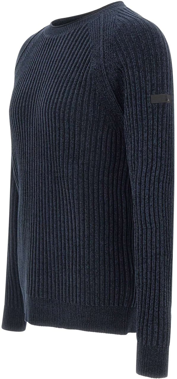 RRD Sweaters Blue Blauw