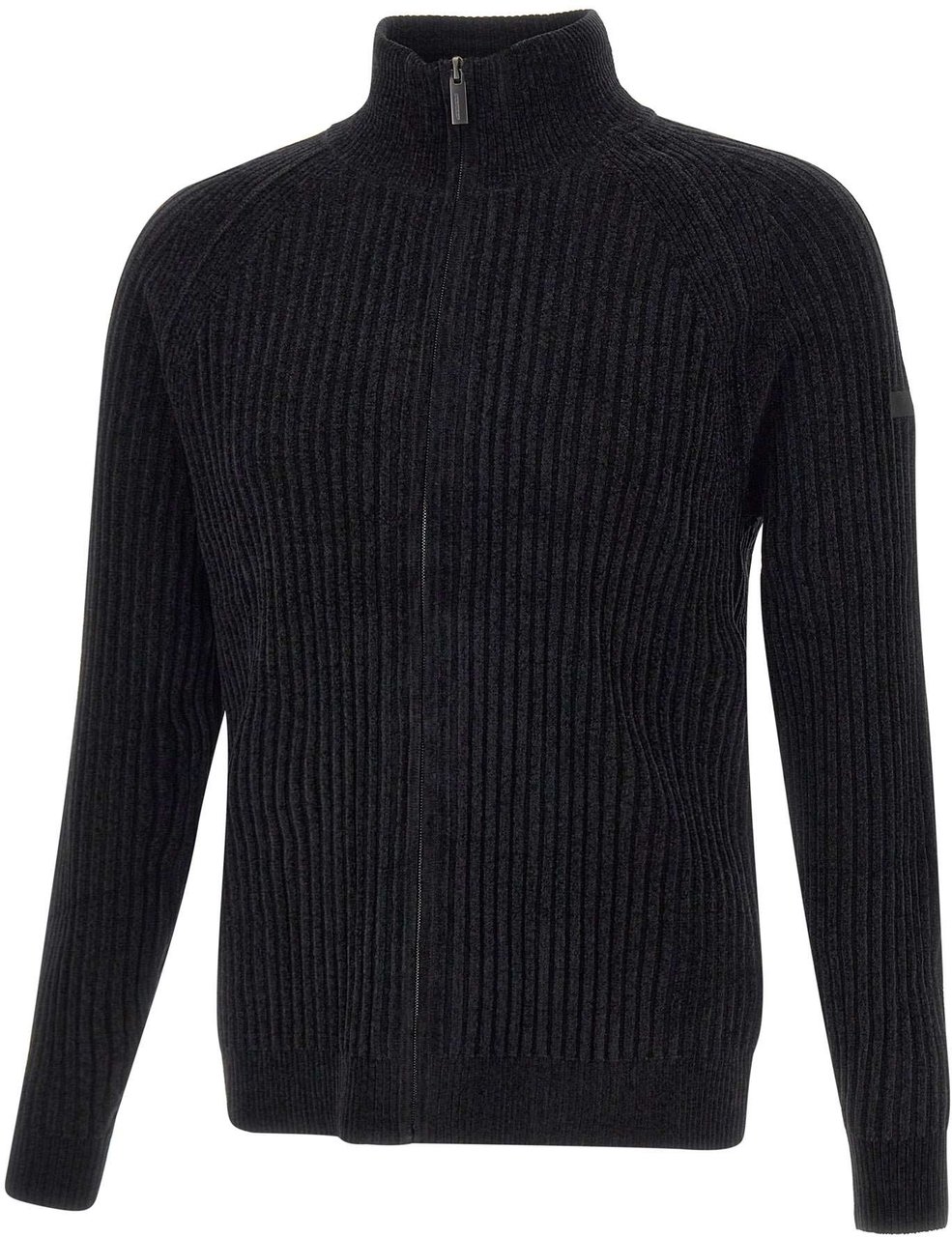 RRD Sweaters Black Zwart