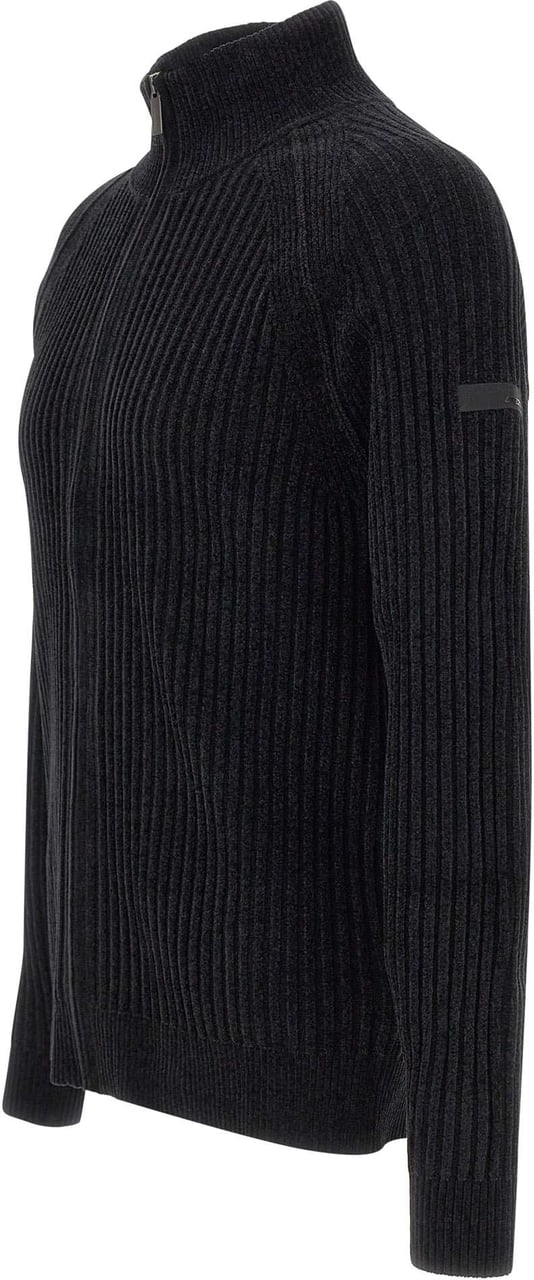 RRD Sweaters Black Zwart