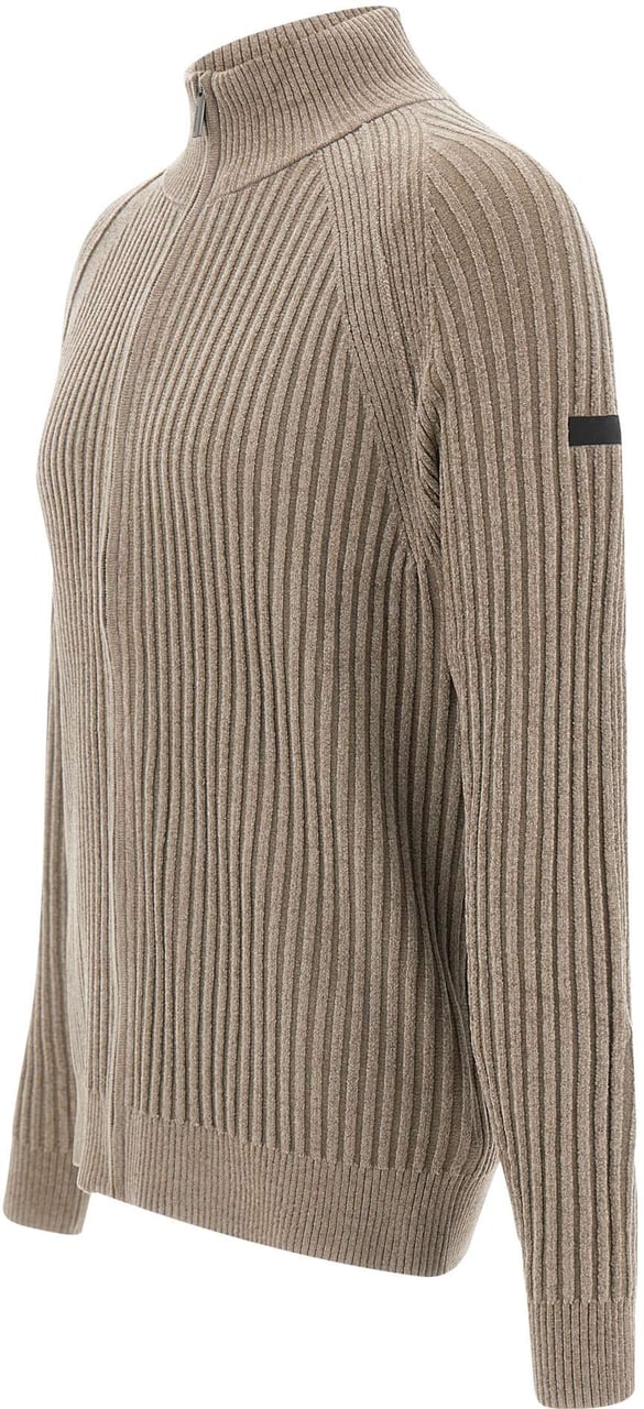 RRD Sweaters Beige Beige