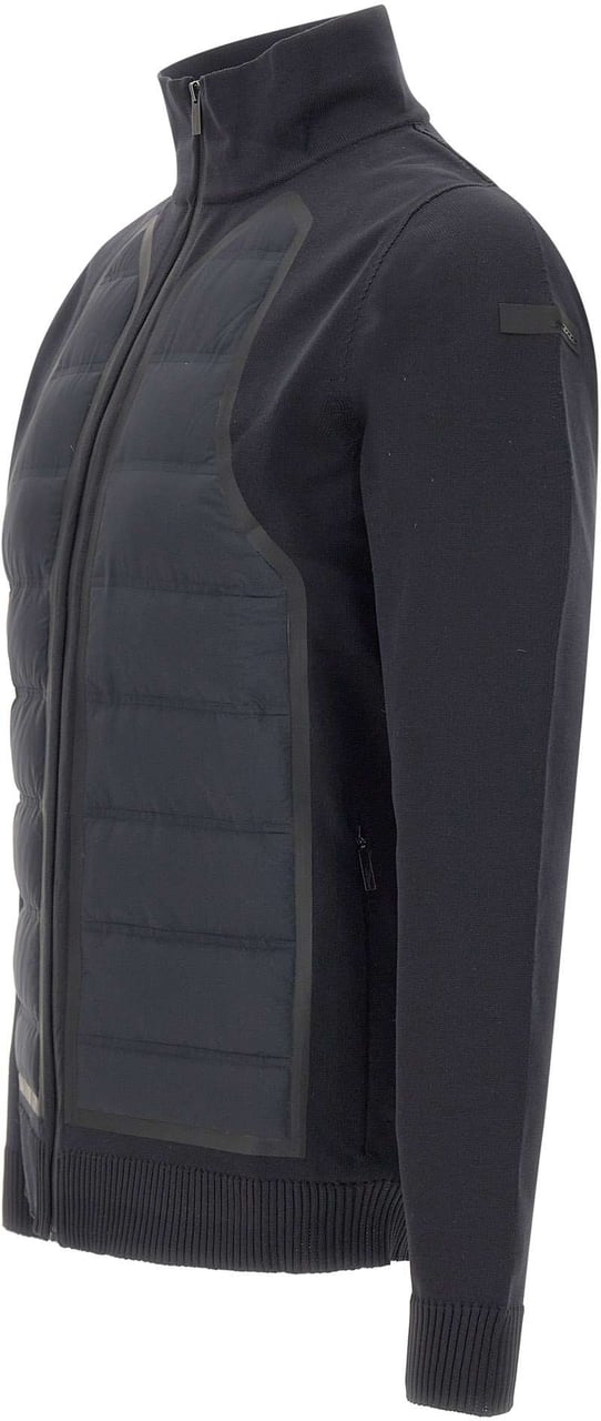 RRD Jackets Blue Blauw