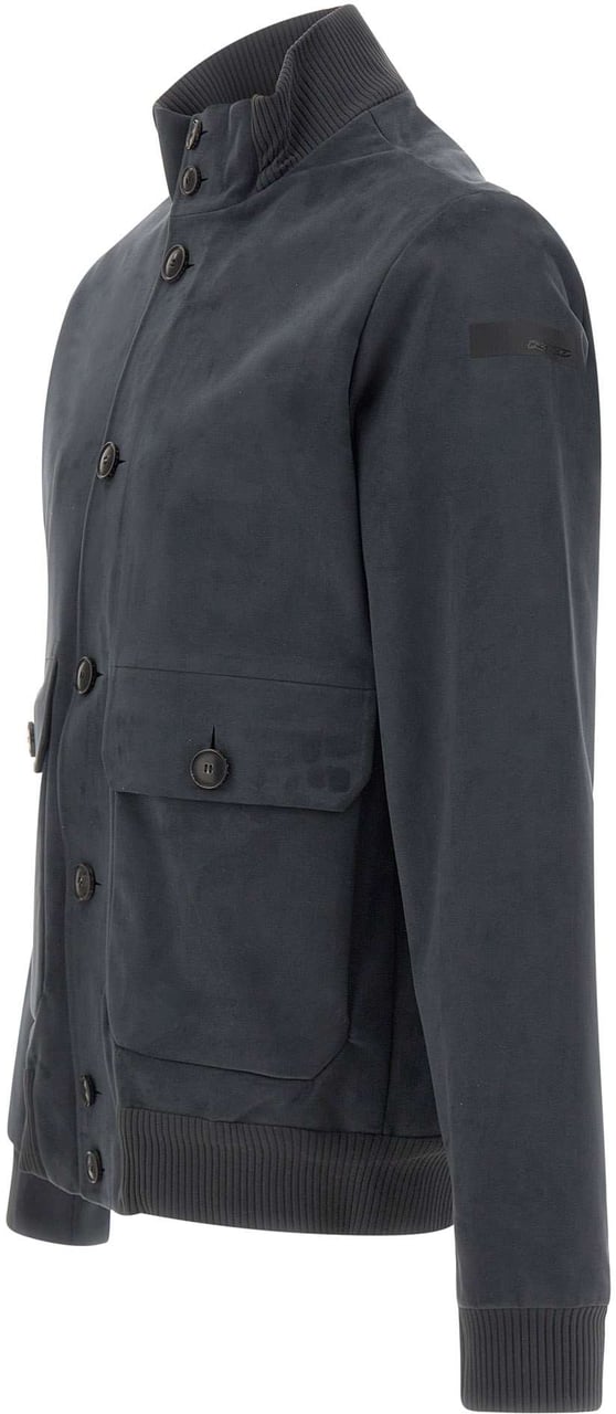 RRD Jackets Grey Grijs