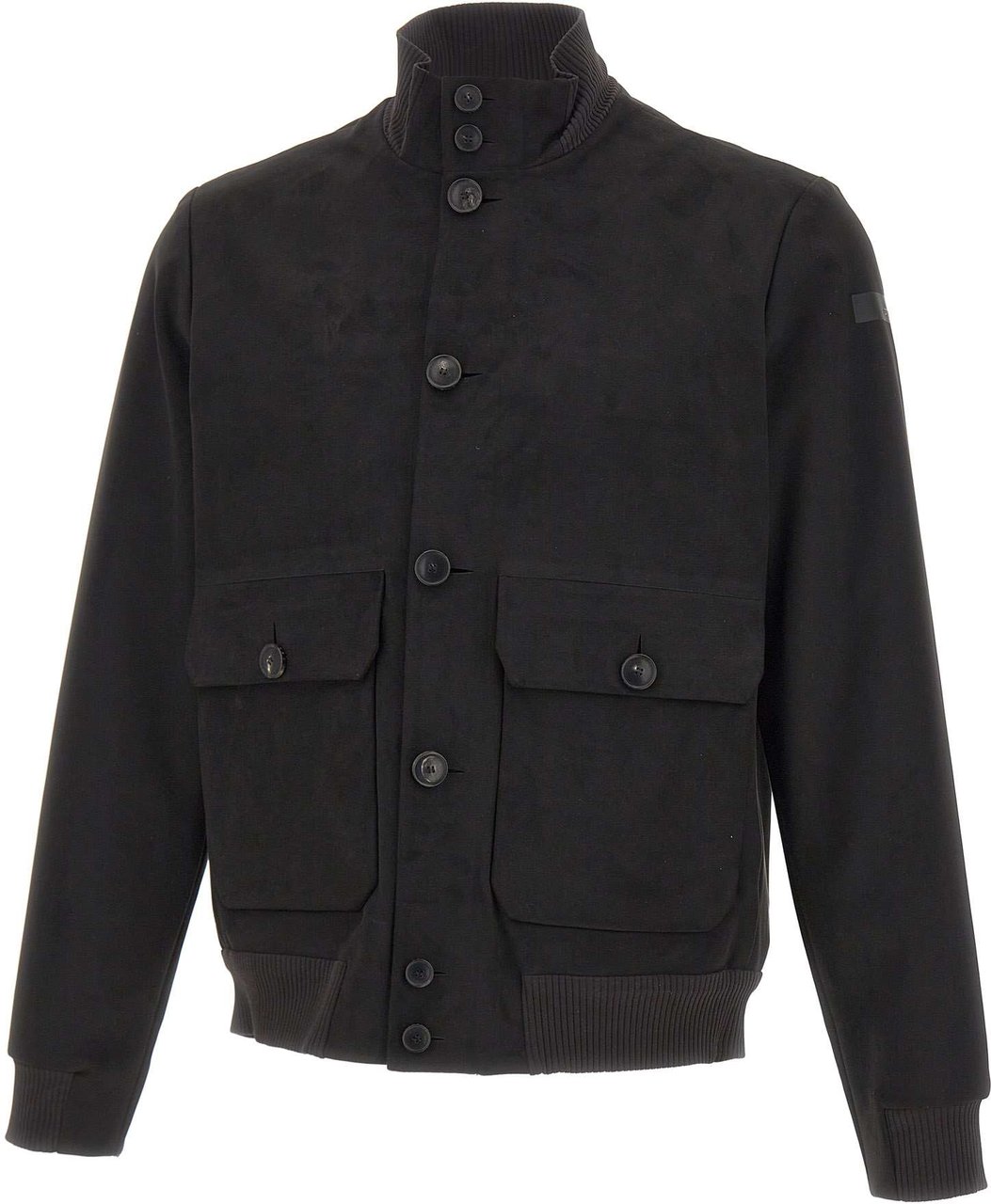 RRD Jackets Brown Bruin