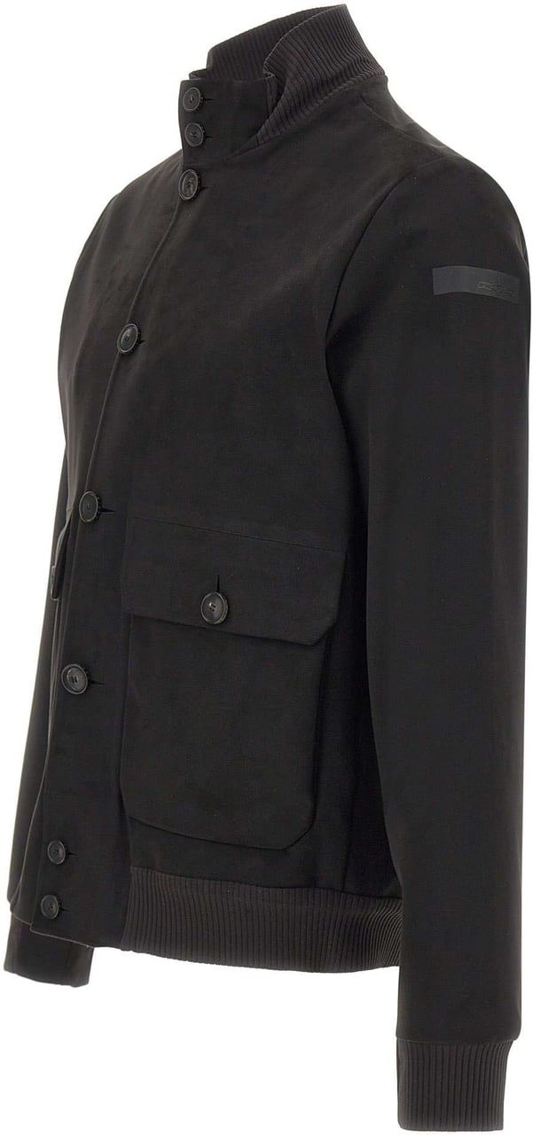 RRD Jackets Brown Bruin