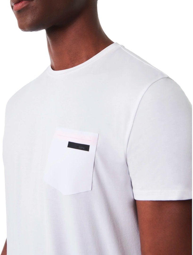 RRD RRD REVO T-SHIRT Wit