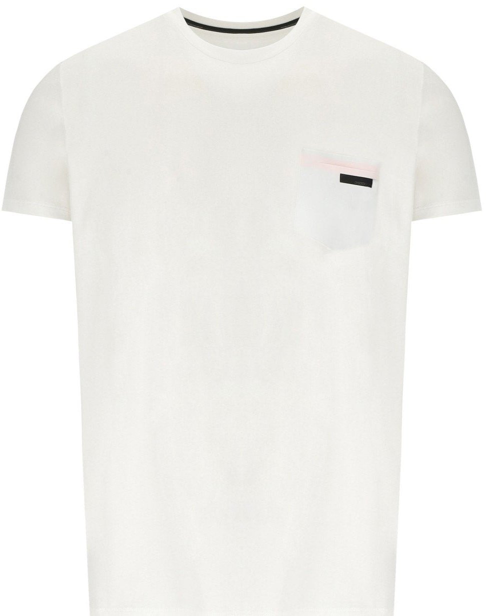 RRD RRD REVO T-SHIRT Wit