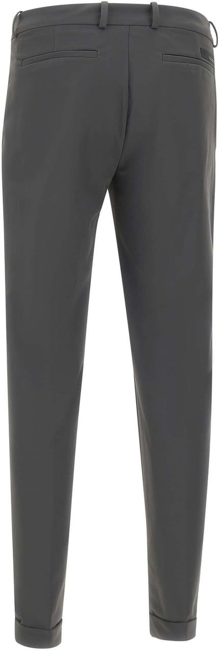 RRD Trousers Green Groen