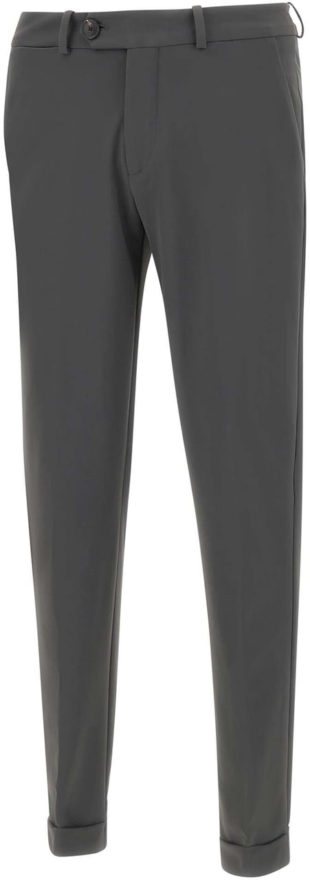 RRD Trousers Green Groen