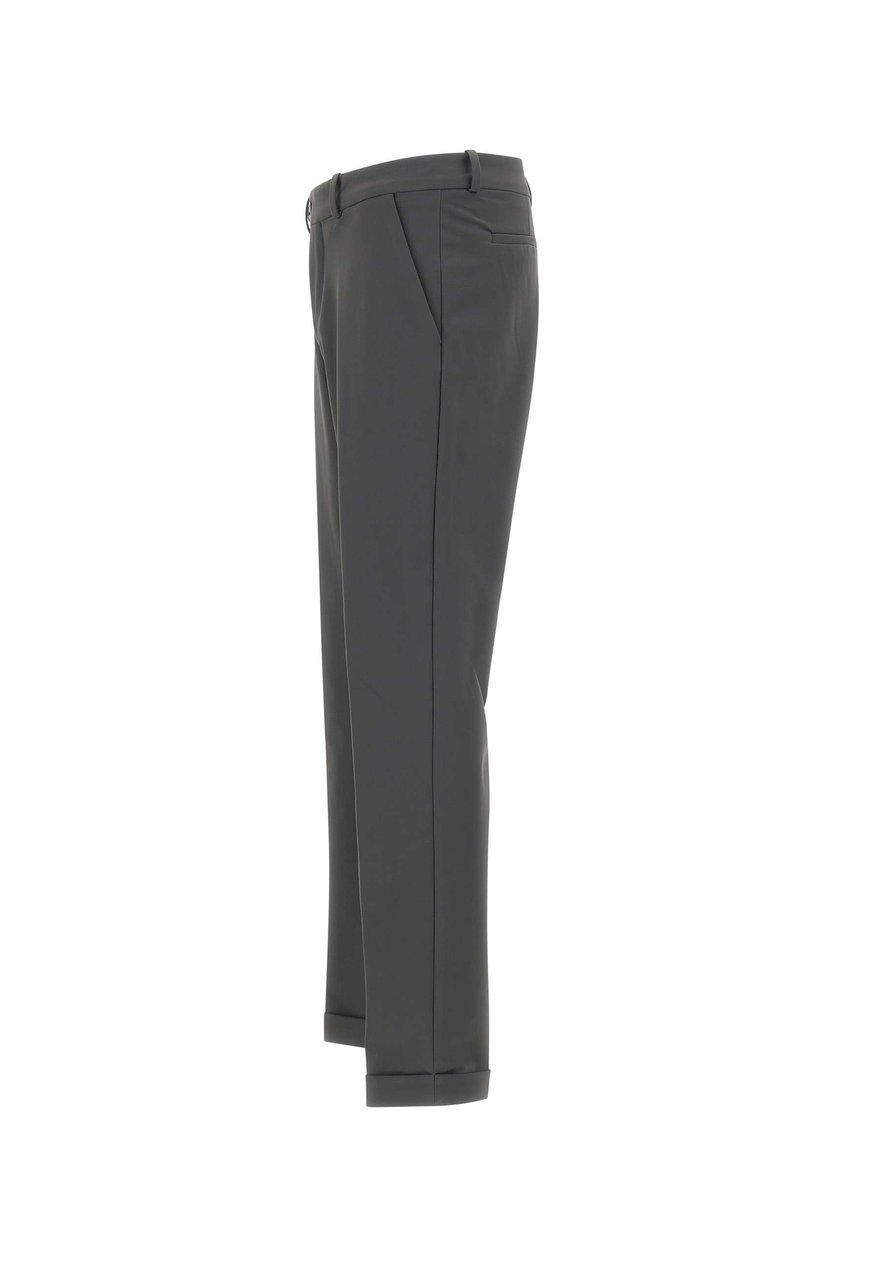 RRD Trousers Green Groen