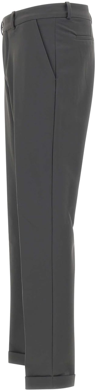 RRD Trousers Green Groen