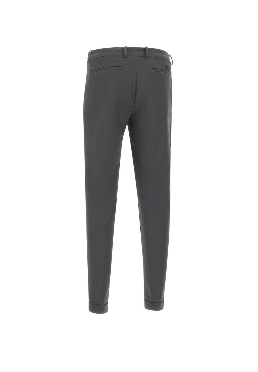 RRD Trousers Green Groen