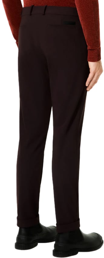 RRD Trousers Blue Blauw