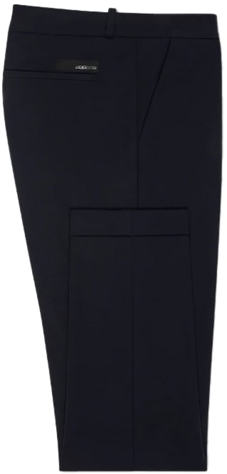 RRD Trousers Blue Blauw