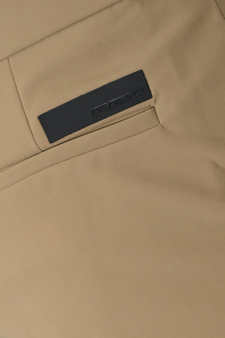 RRD Trousers Toupe Taupe