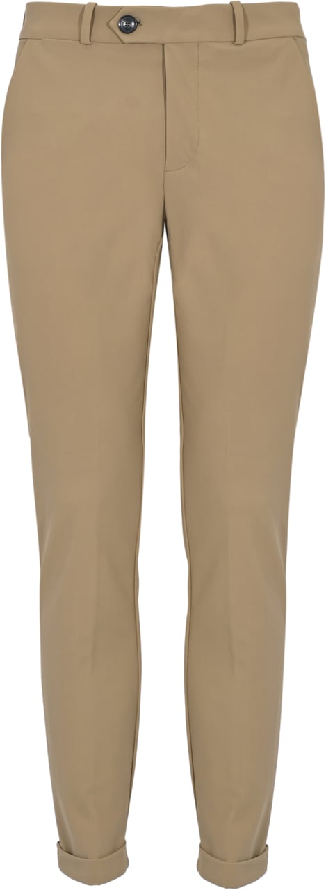 RRD Trousers Toupe Taupe