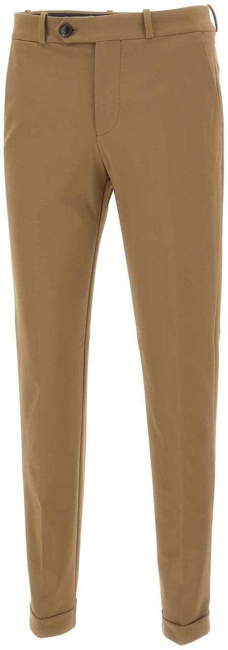 RRD Trousers Beige Beige