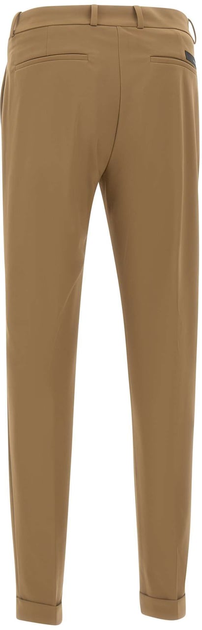 RRD Trousers Beige Beige