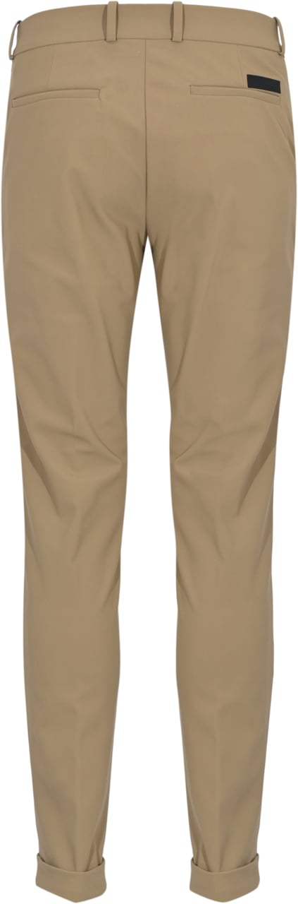 RRD Trousers Toupe Taupe