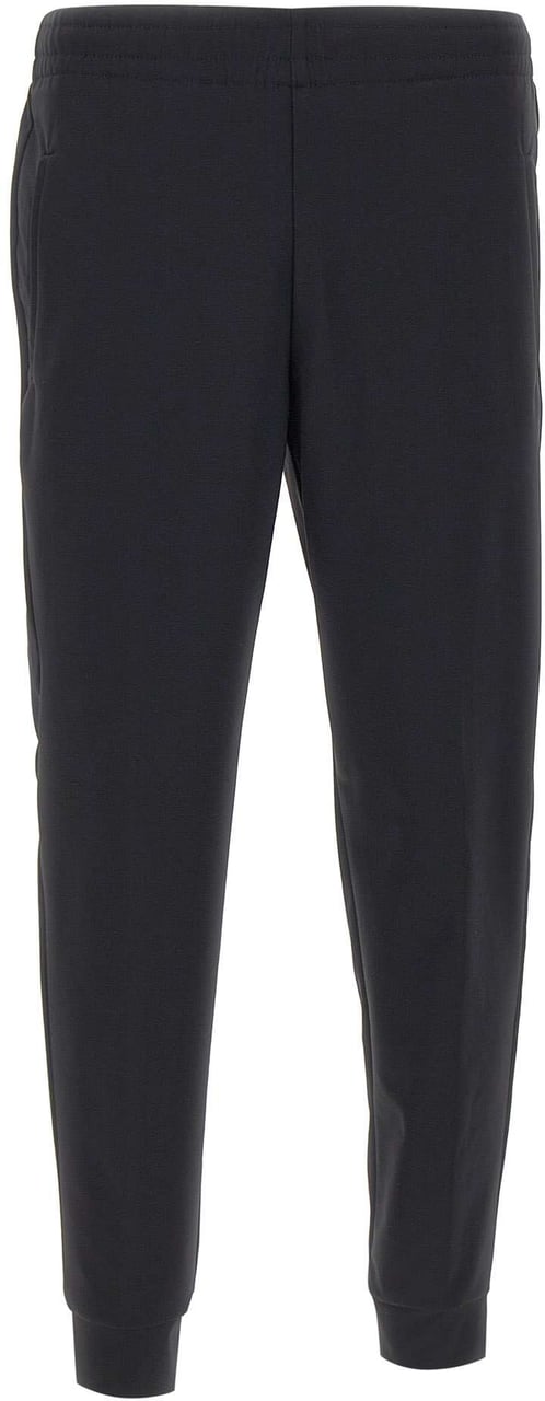 RRD Trousers Black Zwart