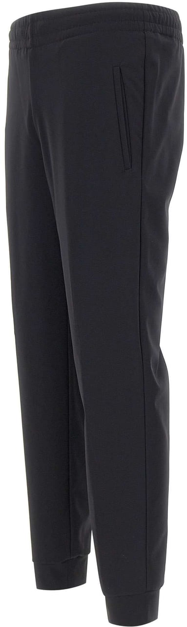 RRD Trousers Black Zwart
