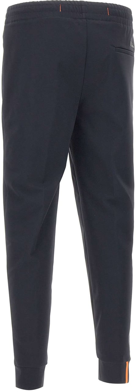 RRD Trousers Blue Blauw