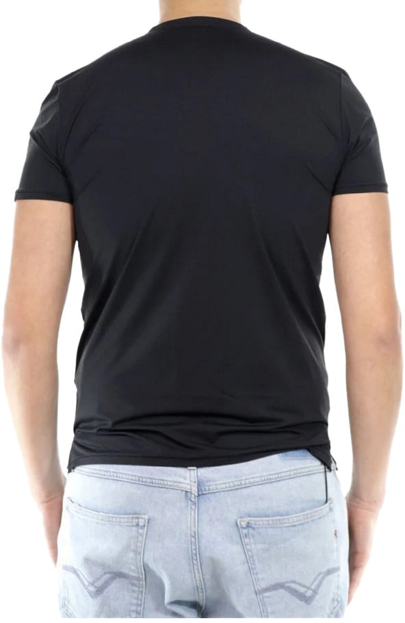 RRD Shirts Black Zwart