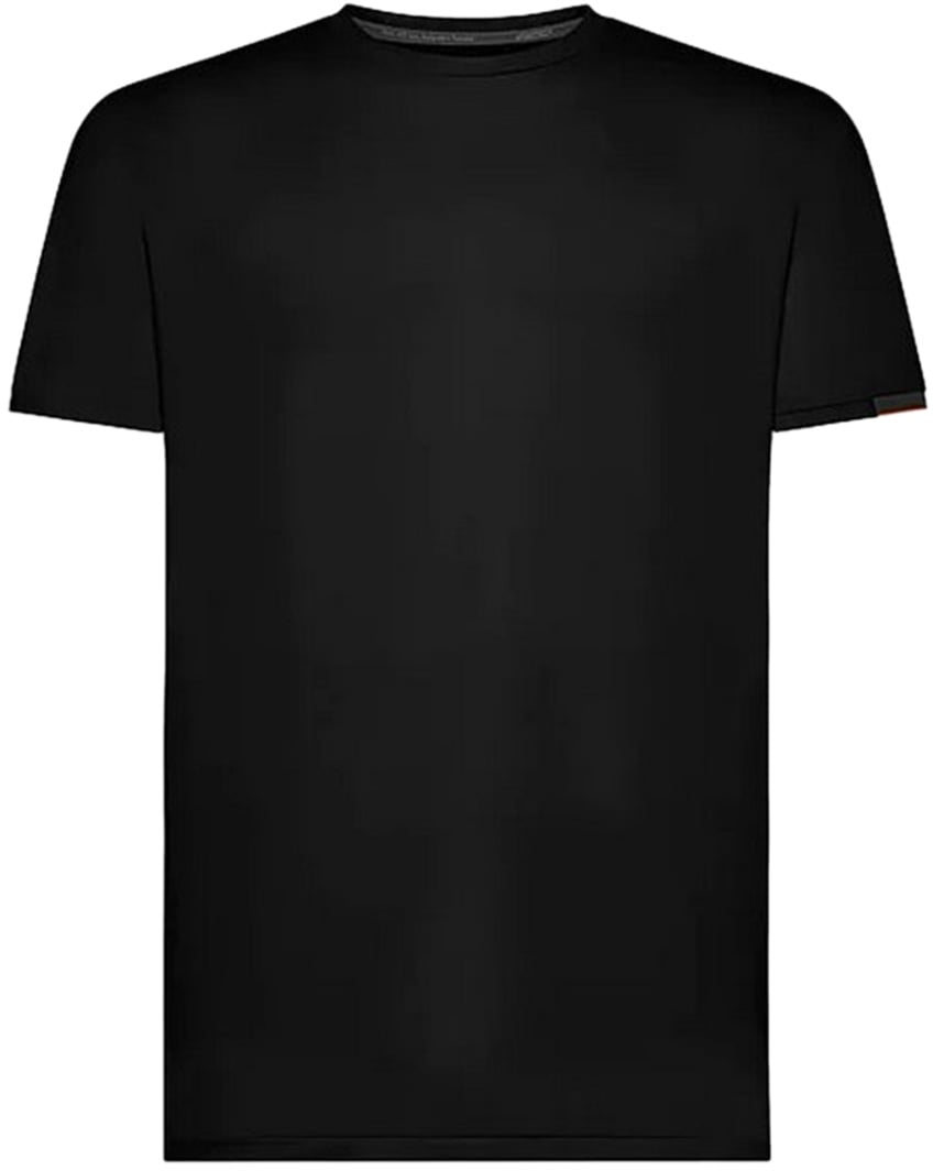 RRD Shirts Black Zwart
