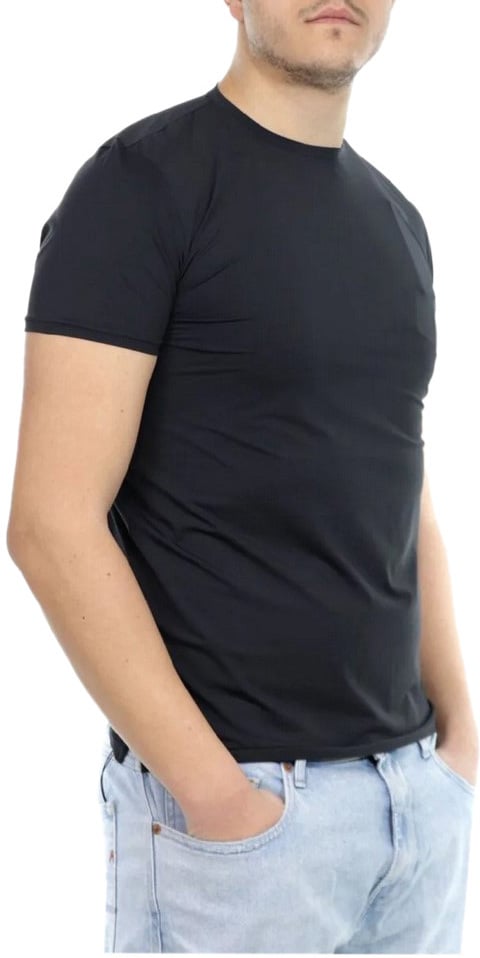 RRD Shirts Black Zwart