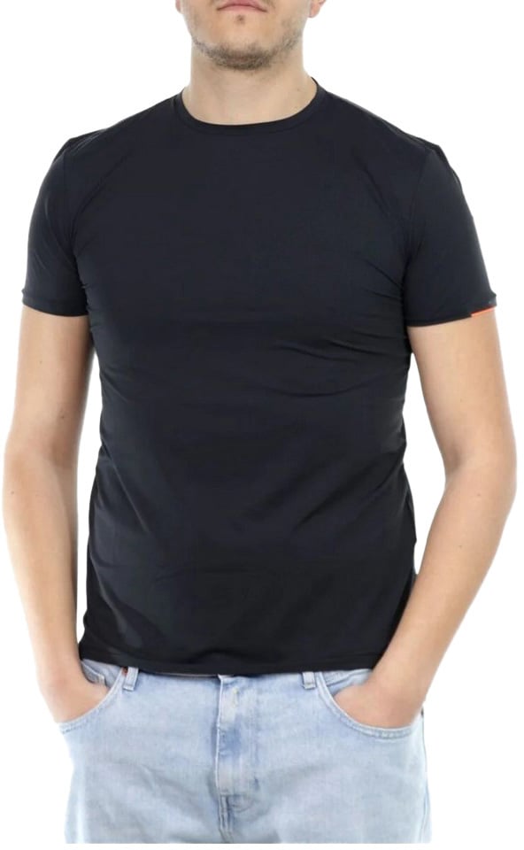 RRD Shirts Black Zwart