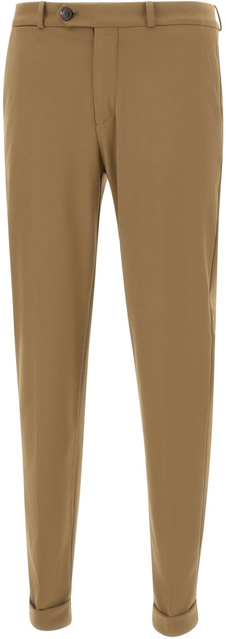 RRD Trousers Beige Beige