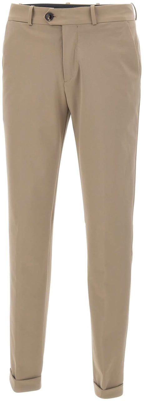 RRD Trousers Beige Beige