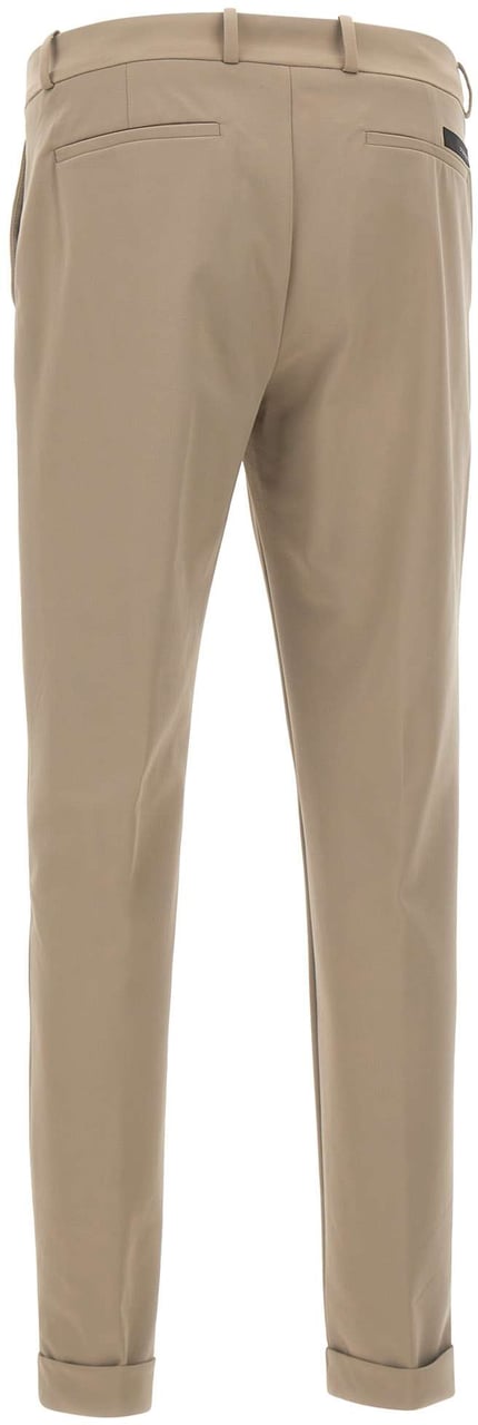 RRD Trousers Beige Beige