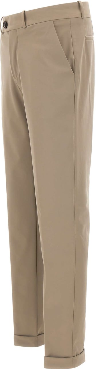 RRD Trousers Beige Beige