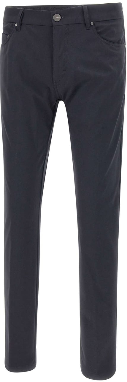 RRD Trousers Blue Blauw