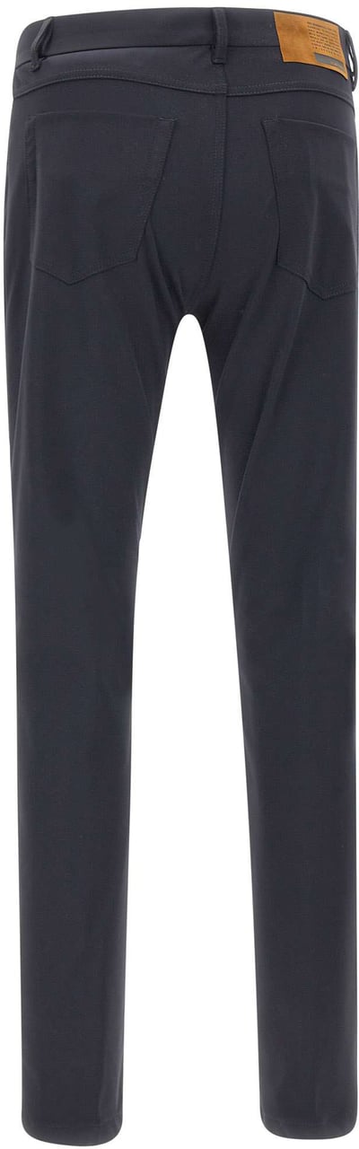 RRD Trousers Blue Blauw