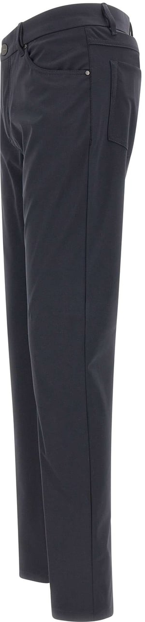 RRD Trousers Blue Blauw