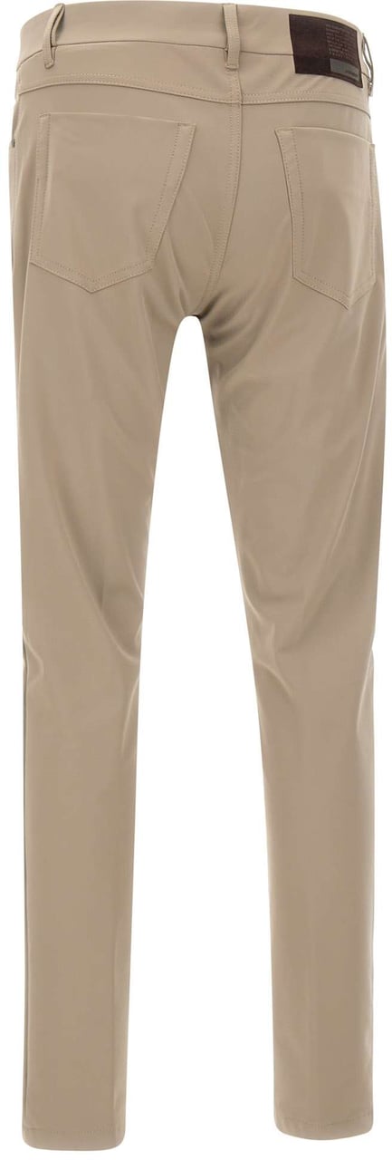 RRD Trousers Beige Beige