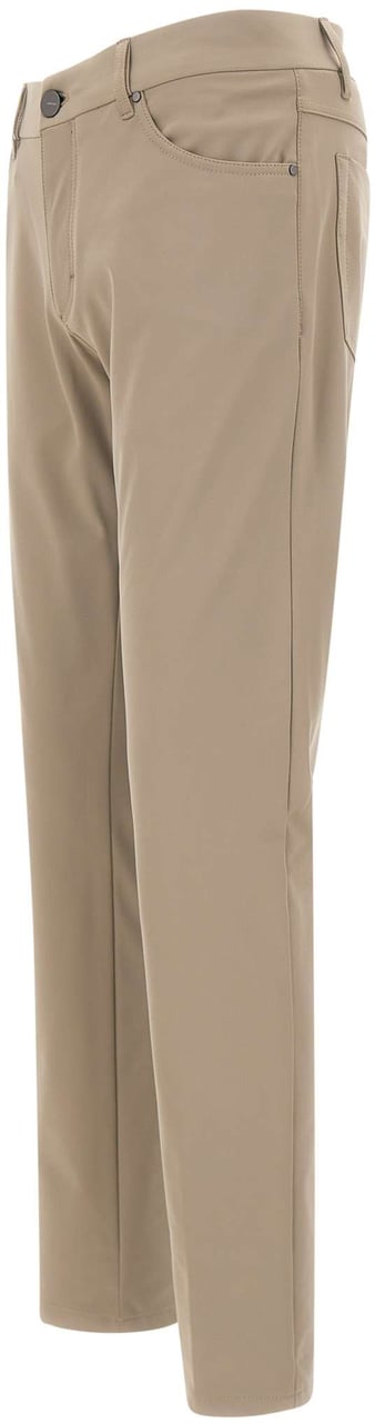 RRD Trousers Beige Beige