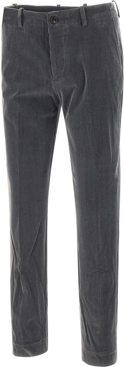 RRD Trousers Grey Grijs