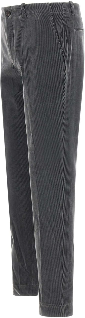 RRD Trousers Grey Grijs