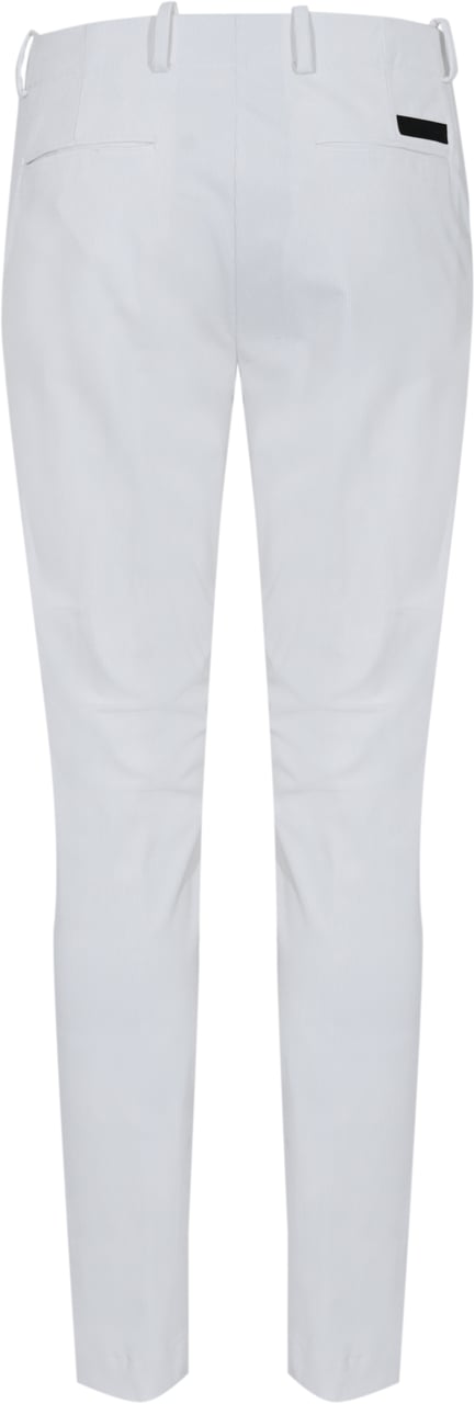 RRD Trousers White Wit