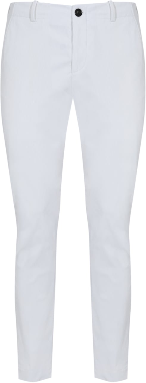 RRD Trousers White Wit