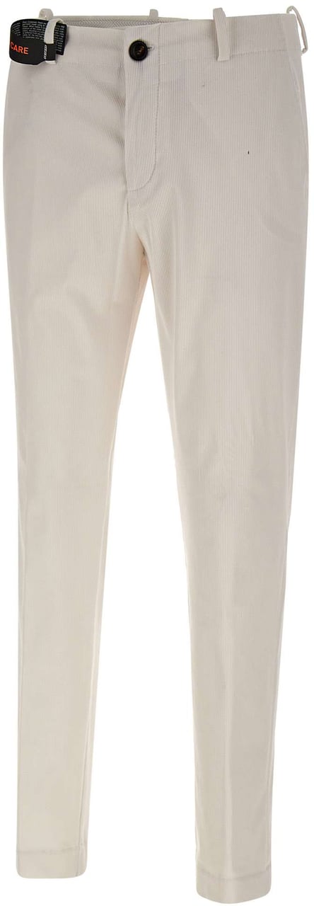 RRD Trousers White Wit