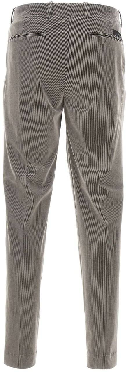 RRD Trousers Beige Beige