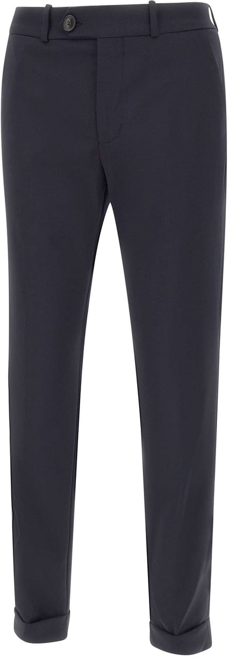 RRD Trousers Blue Blauw