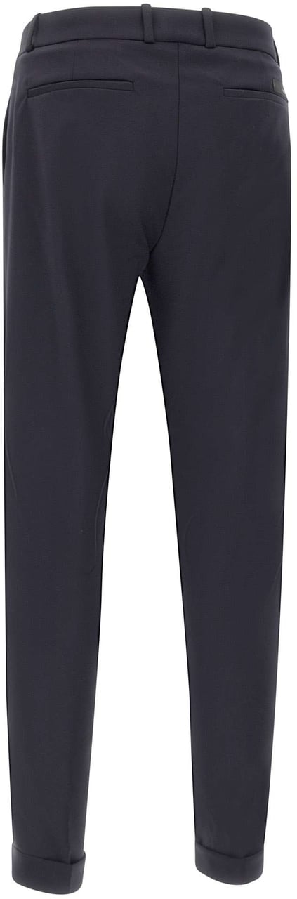 RRD Trousers Blue Blauw