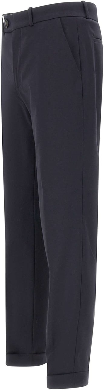 RRD Trousers Blue Blauw